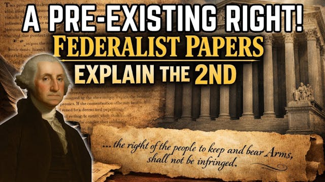 Most Americans Have Never Read This A...