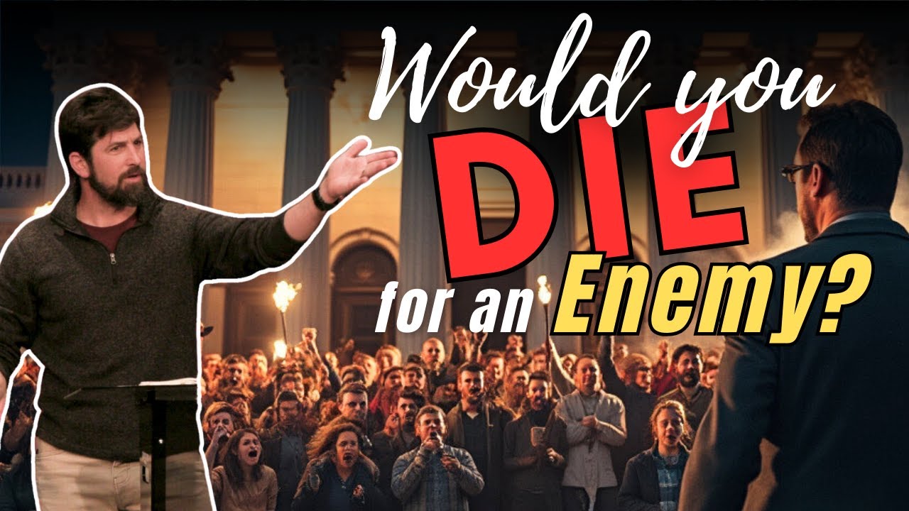 Peace With God  Romans 5:1-11