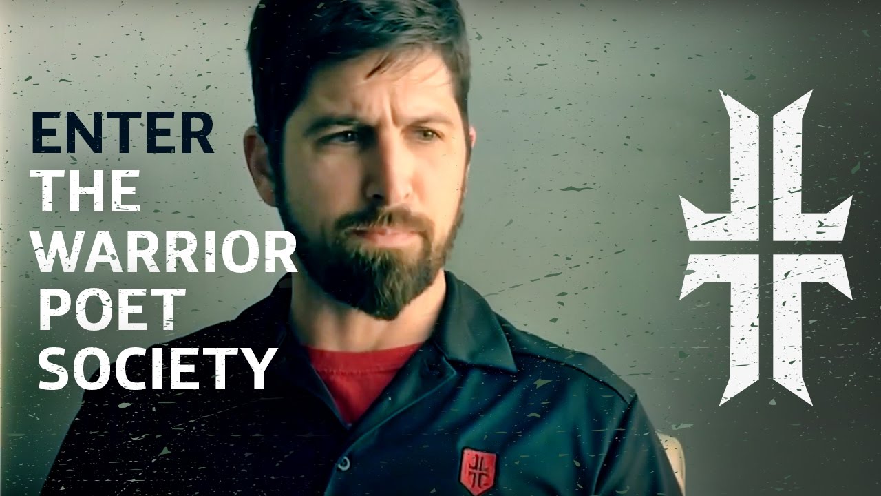 Welcome to the Warrior Poet Society