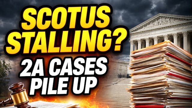 Why the Supreme Court Keeps Rejecting...