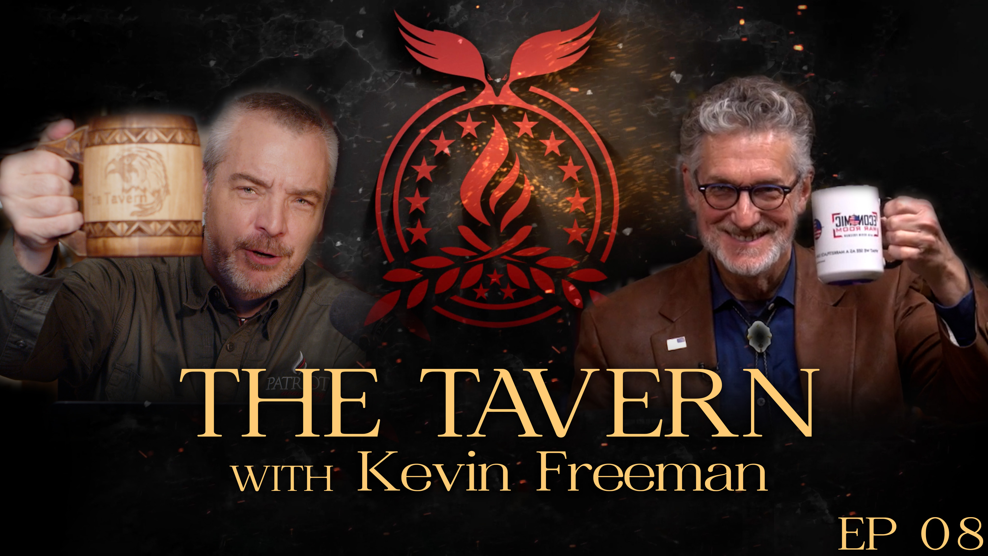 Pirate Money! - The Tavern EP08