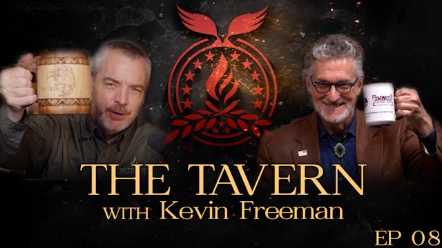 Pirate Money! - The Tavern EP08