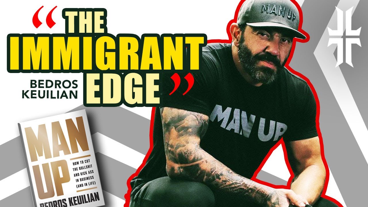 Communism vs The American Dream | Bedros Keuilian