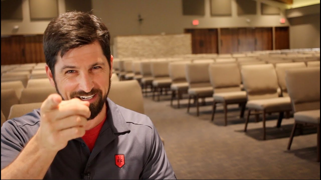 Security Team Plan for Times of Assembly EP5