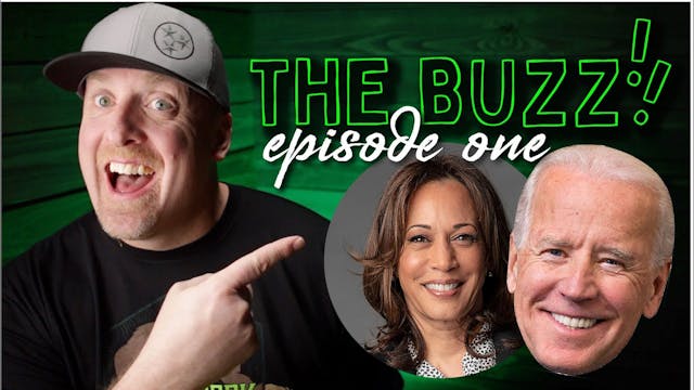 NEW!! The BUZZ Episode 1 - This Shoul...