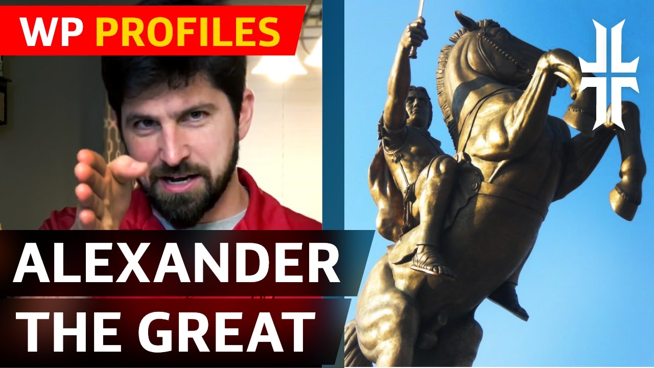 Alexander the Great 