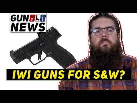 IWI Masada Slim, Ruger PC Backpacker, GunCon IS COMING - TGC News!