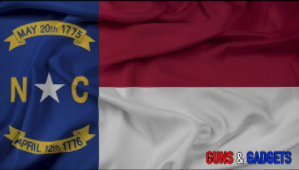North Carolina House Advances Bill To Repeal Jim Crow Era Pistol Purchase Permit