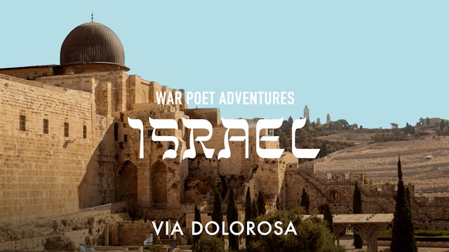 Via Dolorosa