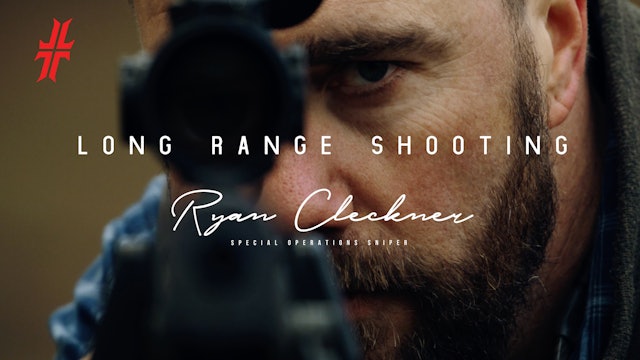 Long Range Shooting Vol. 1