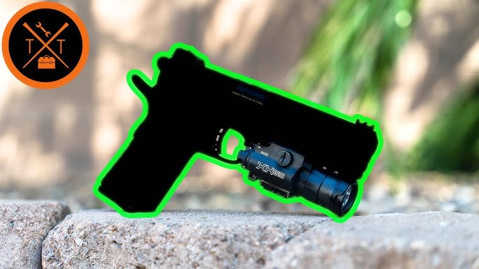 Most UNDERRATED Handgun...That Nobody is Talking About