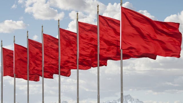 National Red Flag Bill To Get Committ...