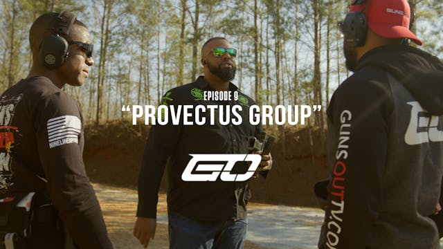 Provectus Group