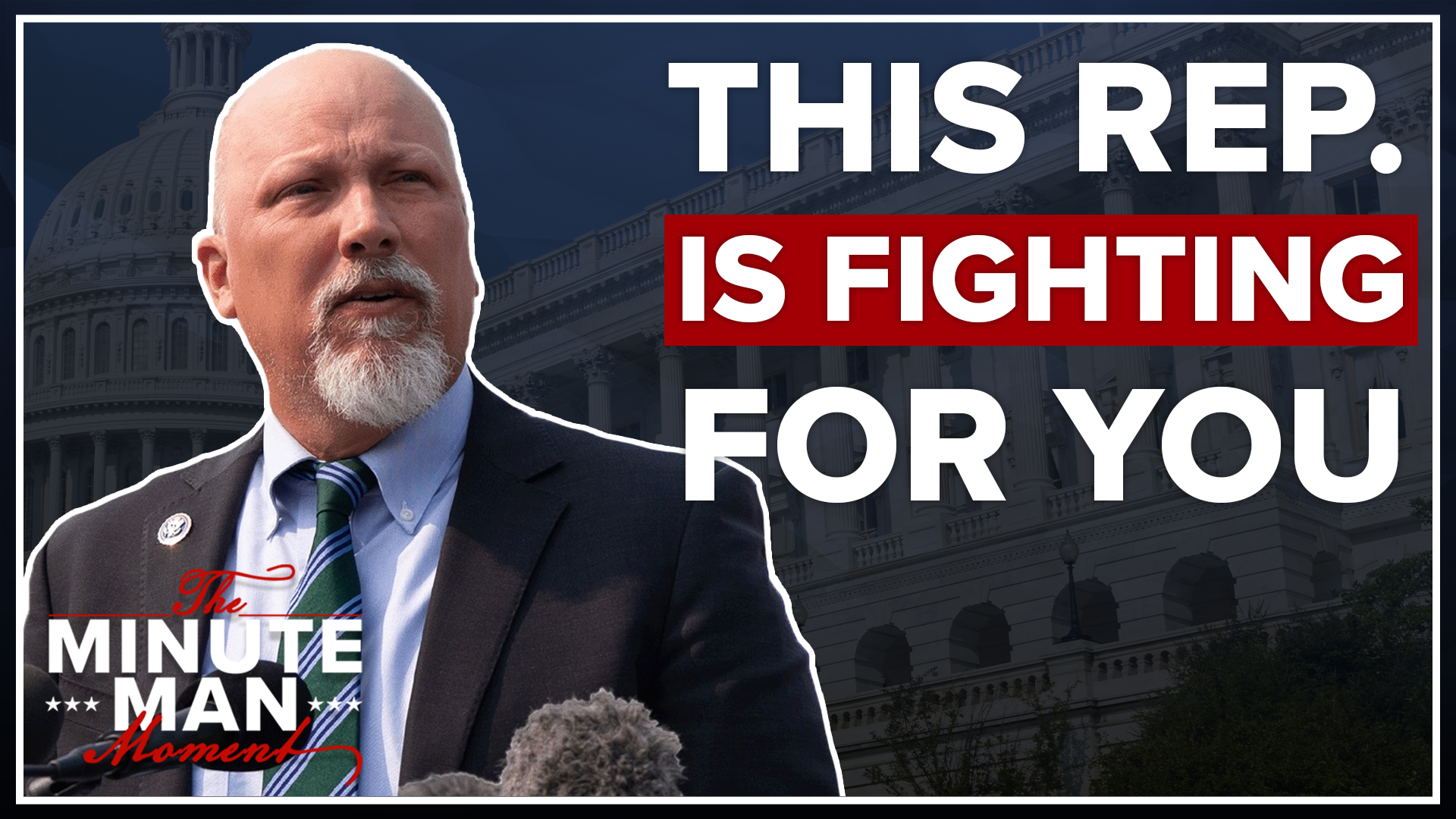 Minute Man Moment | Episode 43