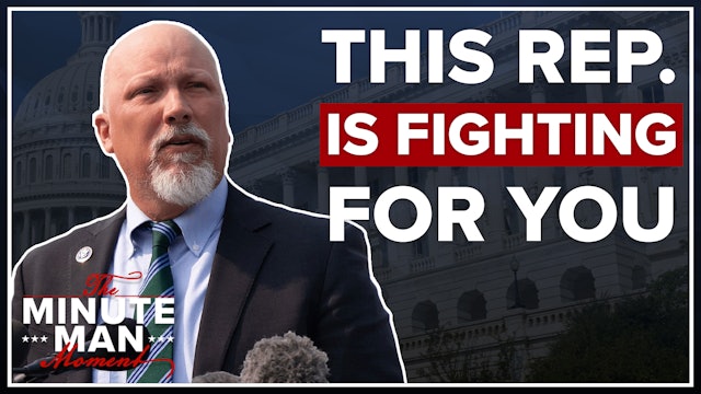 Minute Man Moment | Episode 43