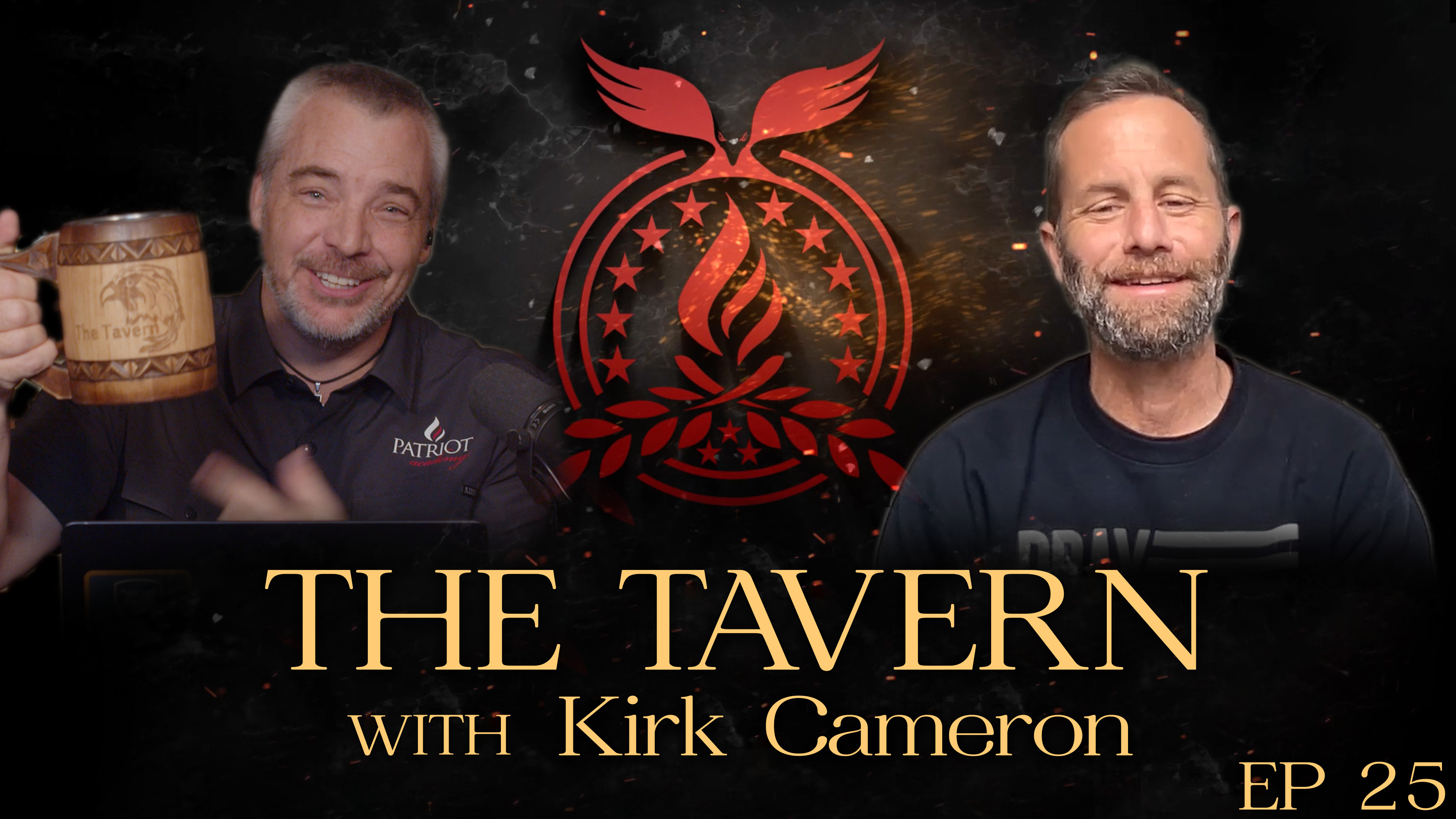 Duties of a Christian - The Tavern EP25