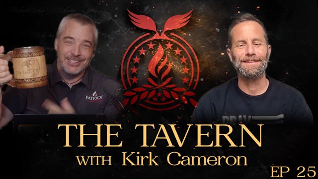 Duties of a Christian - The Tavern EP25