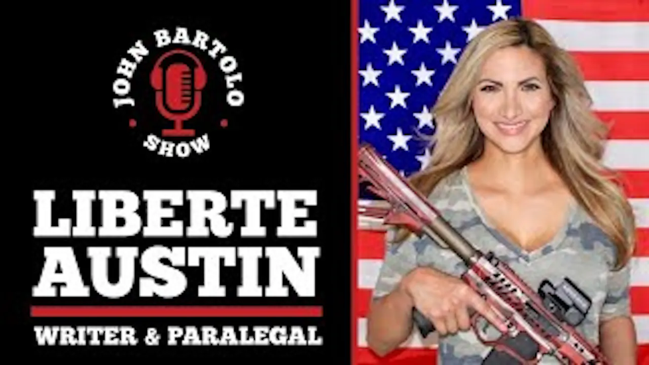 Liberte Austin - US Law Shield - Warrior Poet Society Network