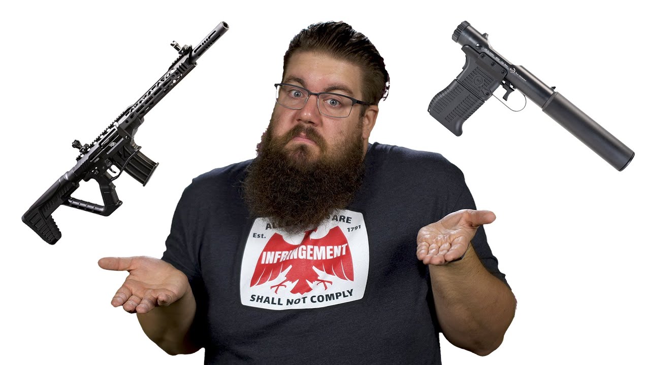 B&T Station Six, Armscor VR82, GunBroker Acquired by AmmoInc - TGC News!