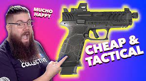 Why Aren't They All Doing THIS?