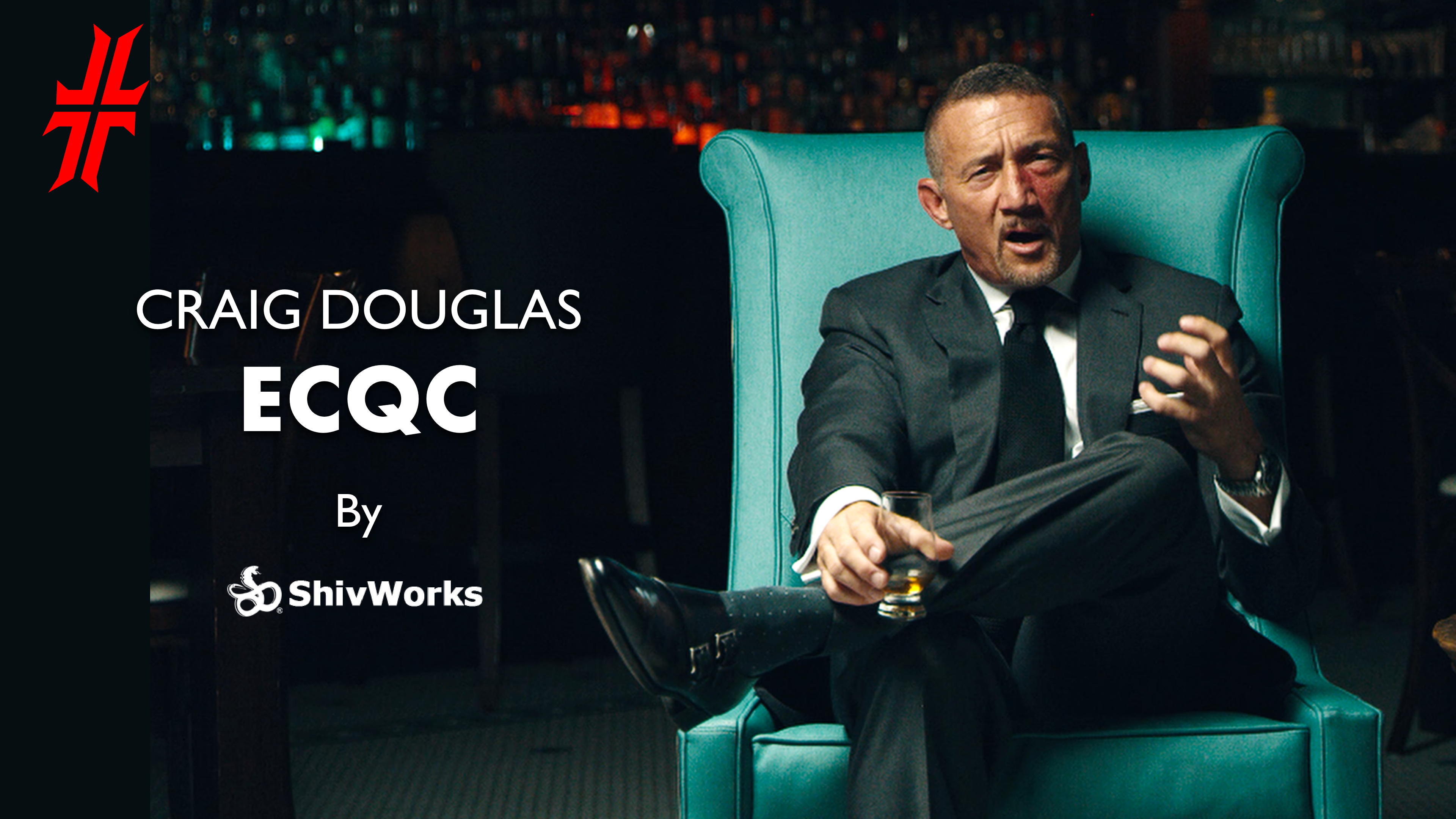 Extreme Close Quarters Concepts