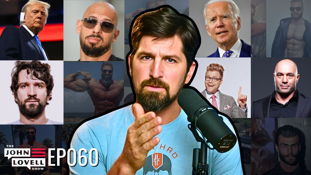 How to Spot a Fake Alpha | JLS EP60