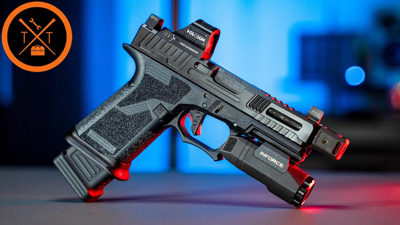 Best Red Dot Sight For Pistol? | How-To Choose