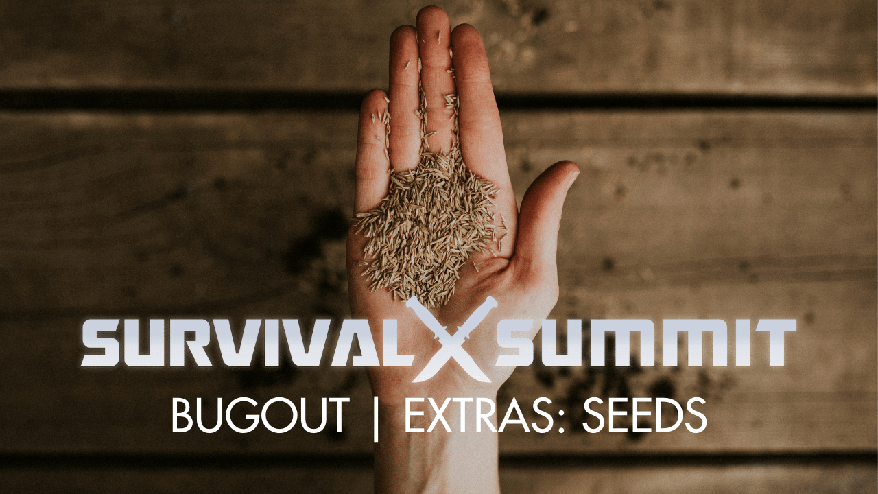 Extras: Seeds