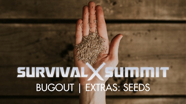 Extras: Seeds