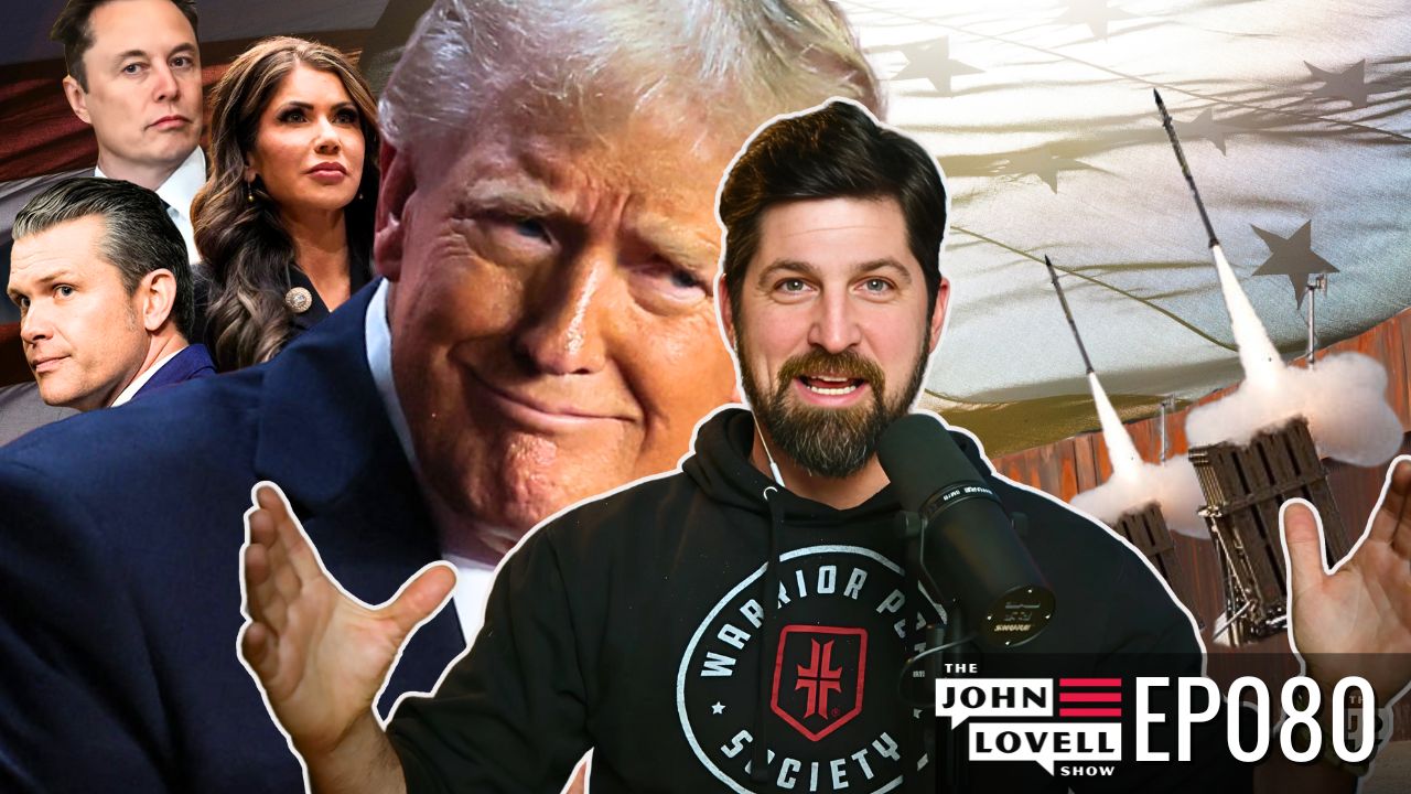 A Year of Winning! | JLS EP80