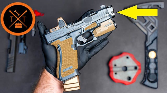 Pistol Upgrades for 2022: Most Import...