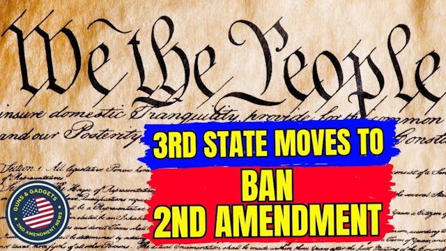 Not Good! 3rd State Moves TO BAN 2nd ...