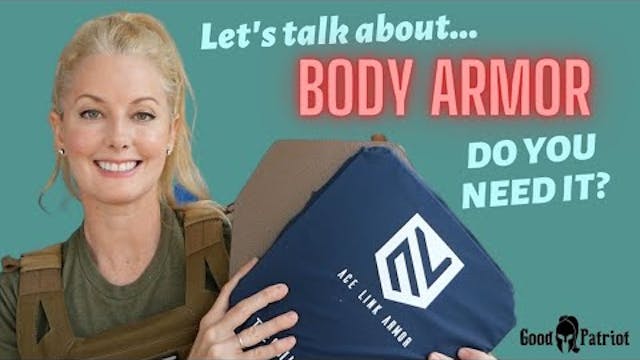 Your Guide to Buying Body Armor - plu...