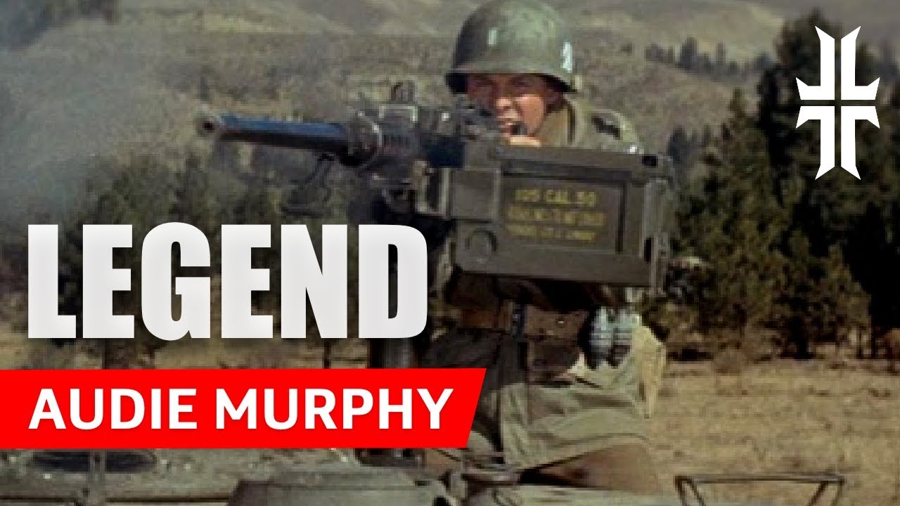 To Hell & Back | Audie Murphy