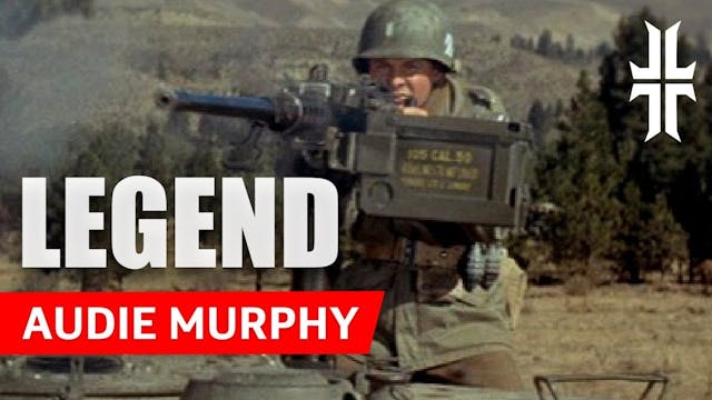 To Hell & Back | Audie Murphy