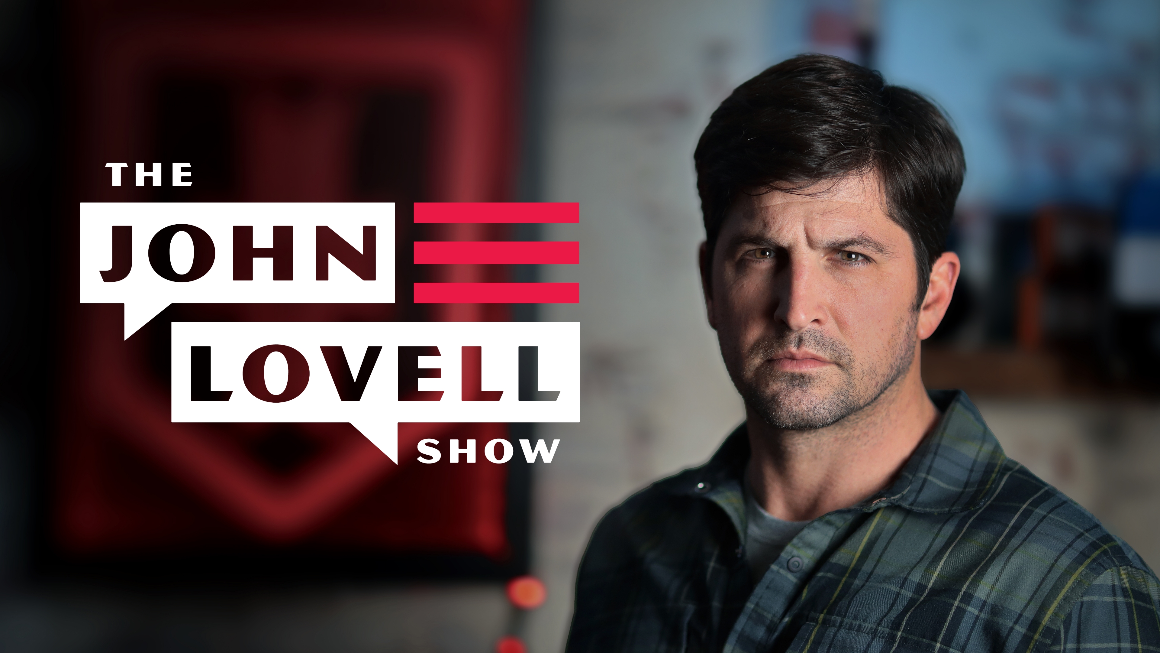 John Lovell Show