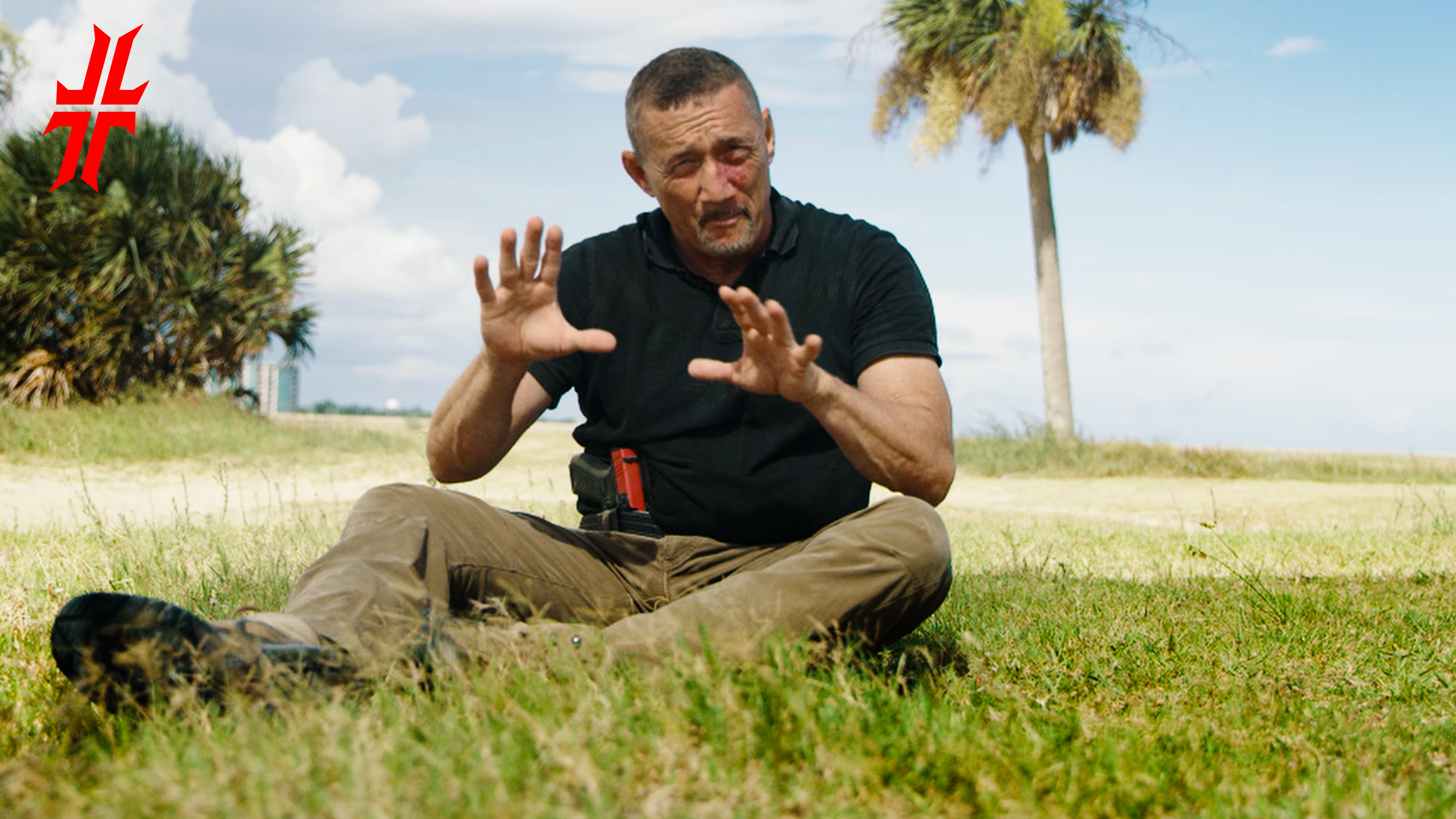 Ground Pistol Work | Part 1