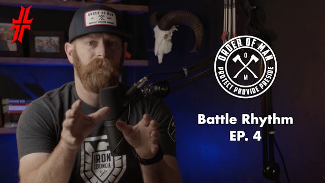 Battle Rhythm | EP04
