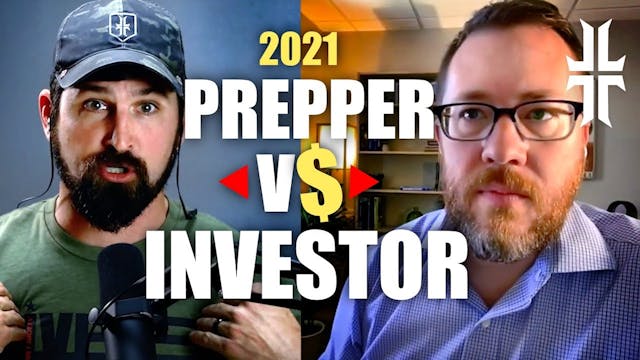 Doomsday Investment Scenarios | Prepp...