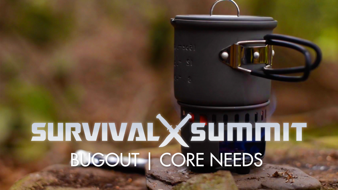 Core Needs: Introduction