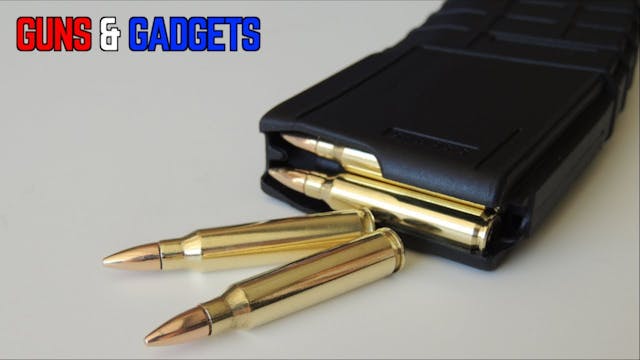 Keep Americans Safe Act Submitted (Ma...