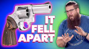 That's NOT Supposed To Happen.