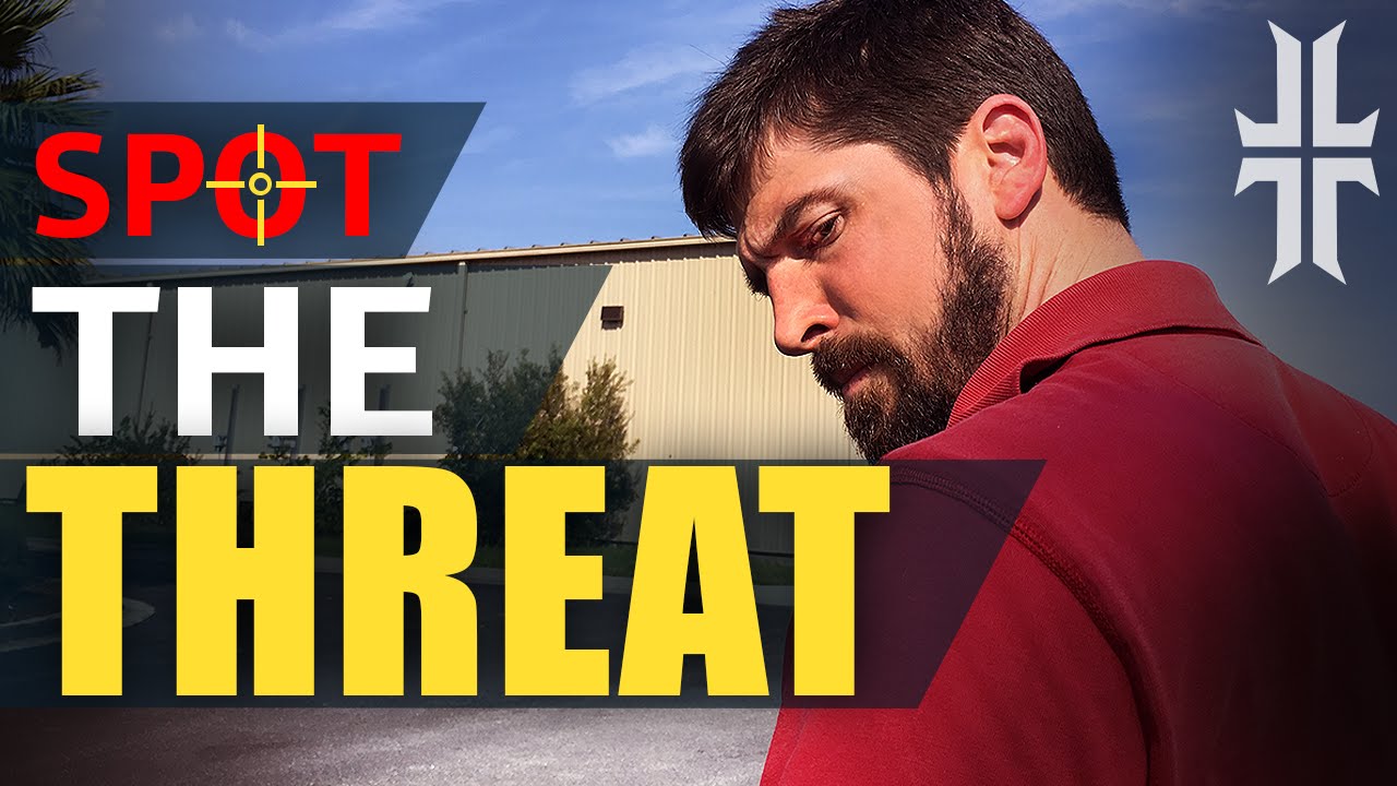 SITUATIONAL AWARENESS | Episode 1 