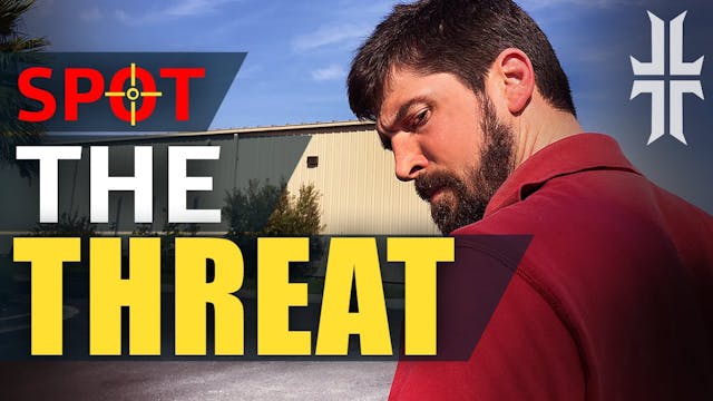 SITUATIONAL AWARENESS | Episode 1