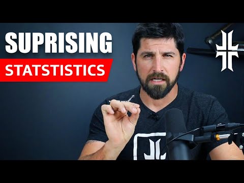 7 Surprising Stats on Sexual Assault & Rape