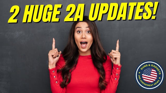 2 HUGE 2A Updates!!