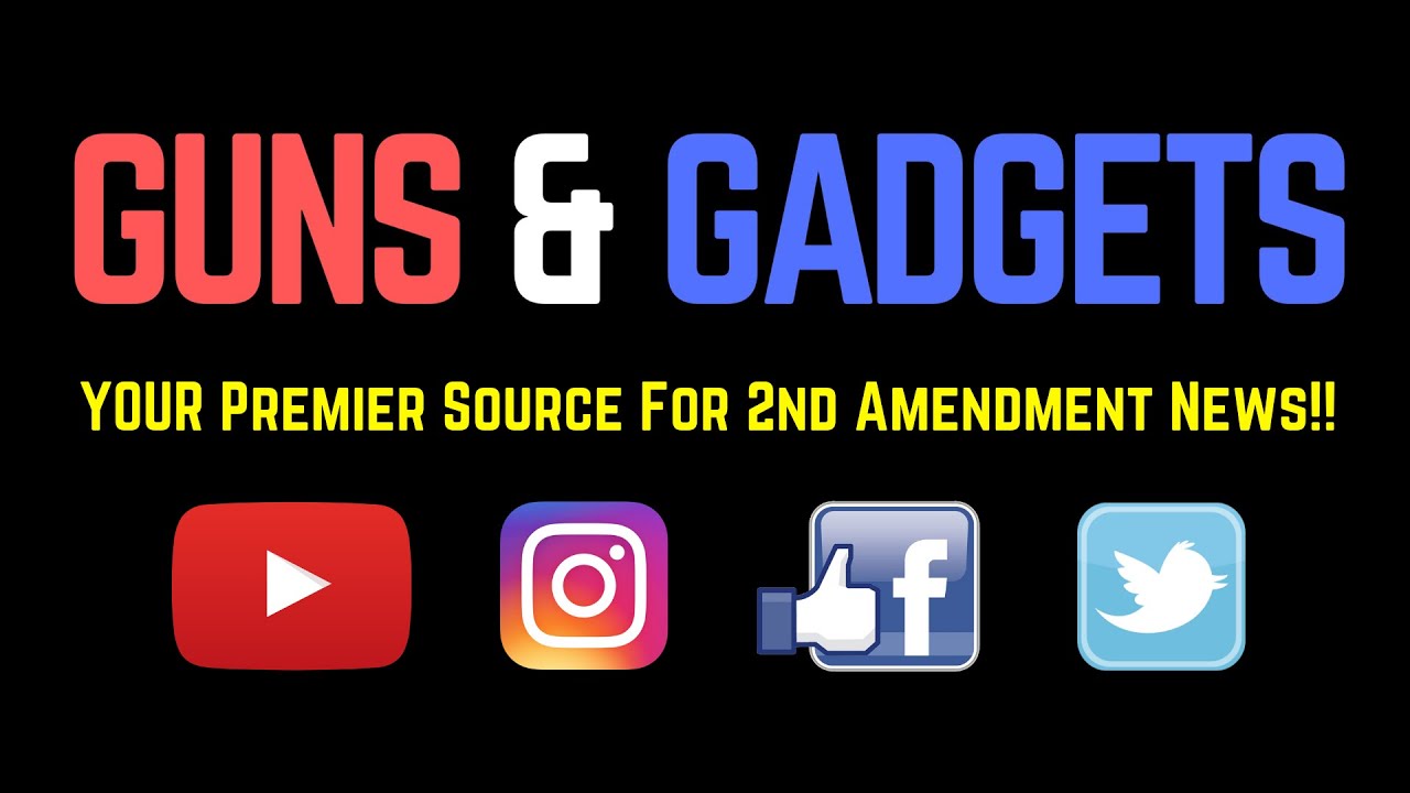 Arkansas Bill Protects 2A  YouTube Demonetizing Gun Channels Again
