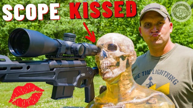 SCOPE KISSES 💋 (How Dangerous Are The...