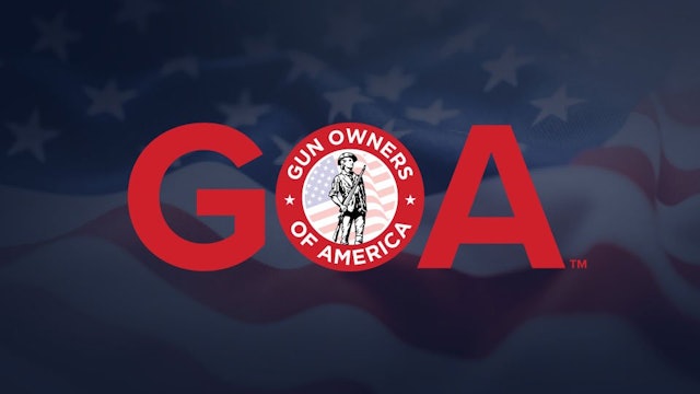 Gun Owners of America
