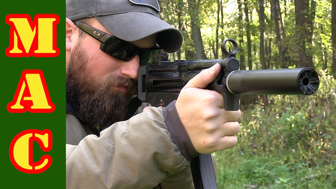 Everything About Suppressors